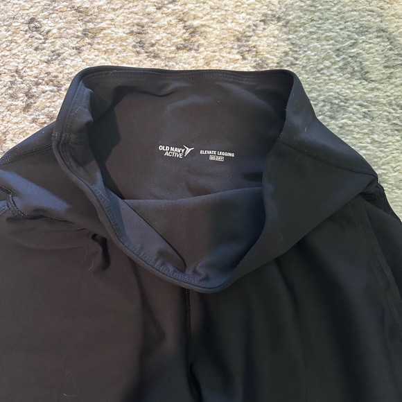 EUC old navy joggers - Picture 4 of 6